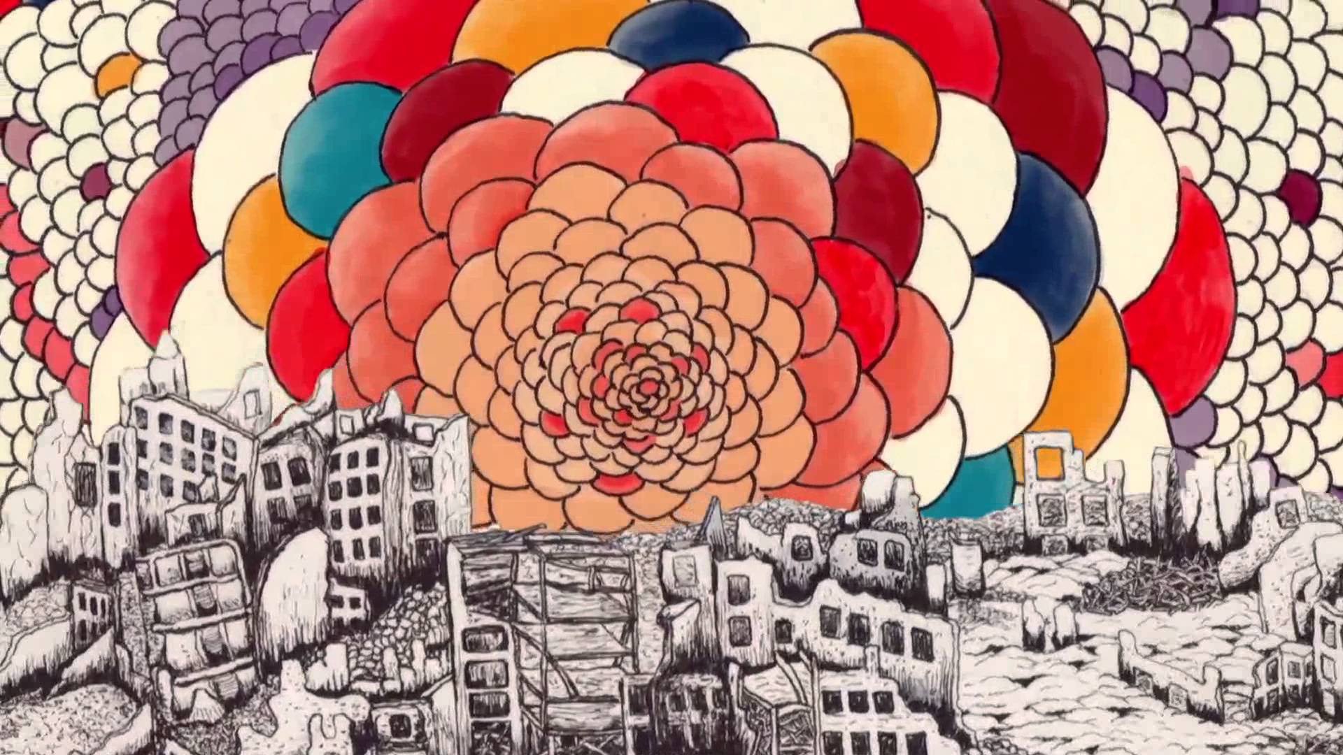 Thee Oh Sees The Lens Official Music Video Out Of Focus Tv
